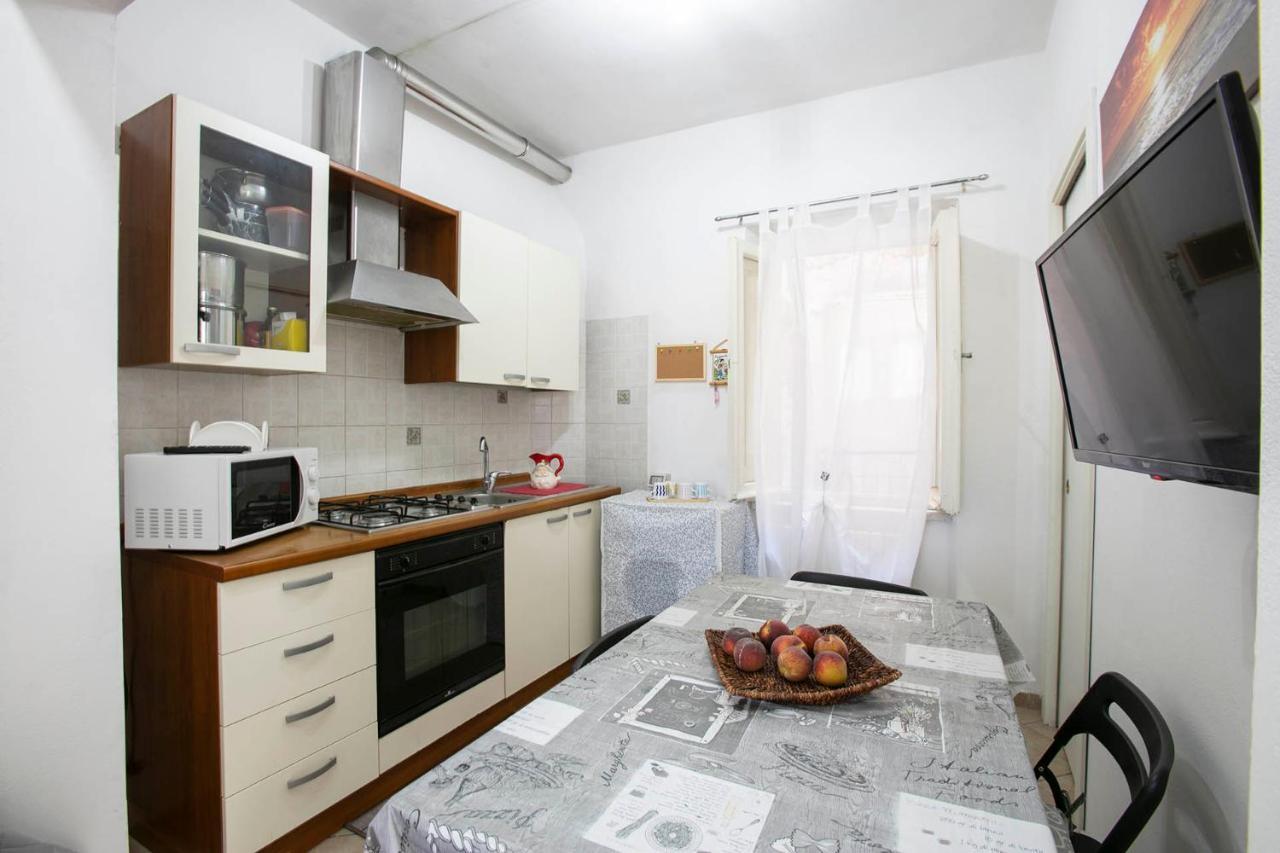 Pisa Central Apartment Екстериор снимка