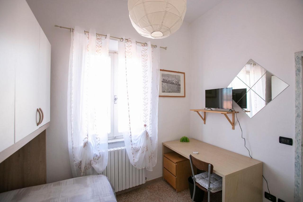 Pisa Central Apartment Екстериор снимка