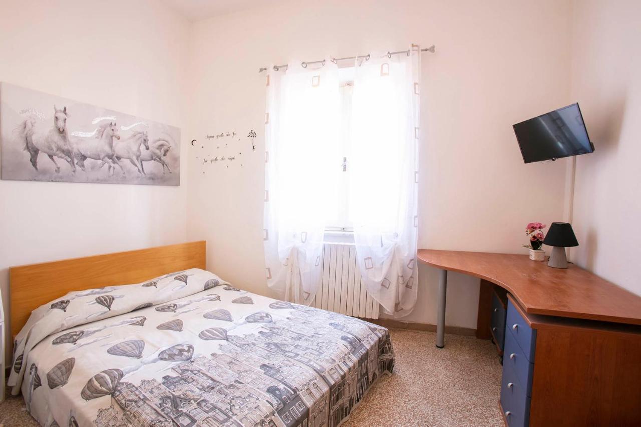 Pisa Central Apartment Екстериор снимка