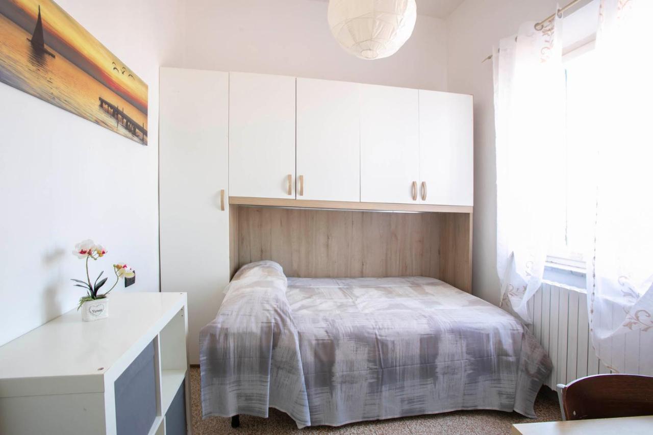 Pisa Central Apartment Екстериор снимка