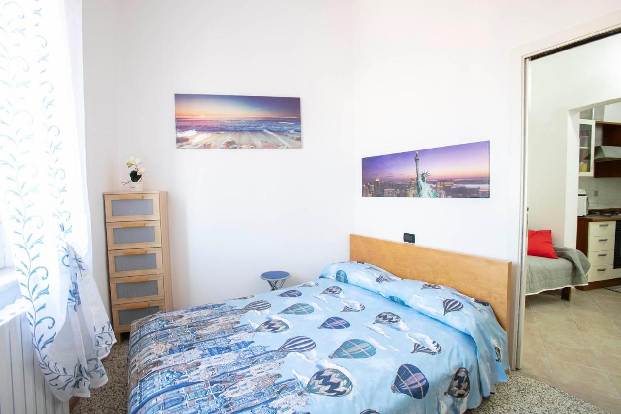 Pisa Central Apartment Екстериор снимка